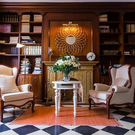 Вілла Rosalias,S House Інка Екстер'єр фото