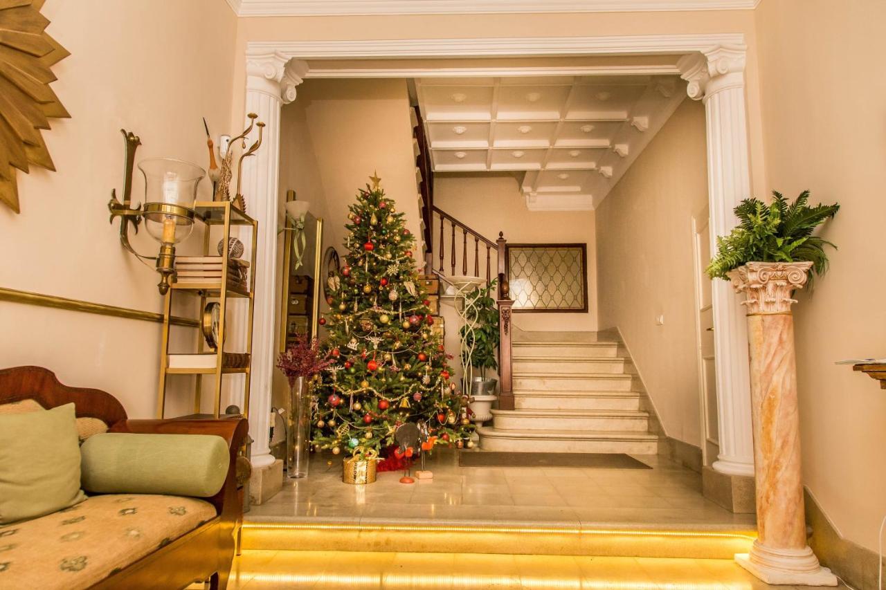 Вілла Rosalias,S House Інка Екстер'єр фото