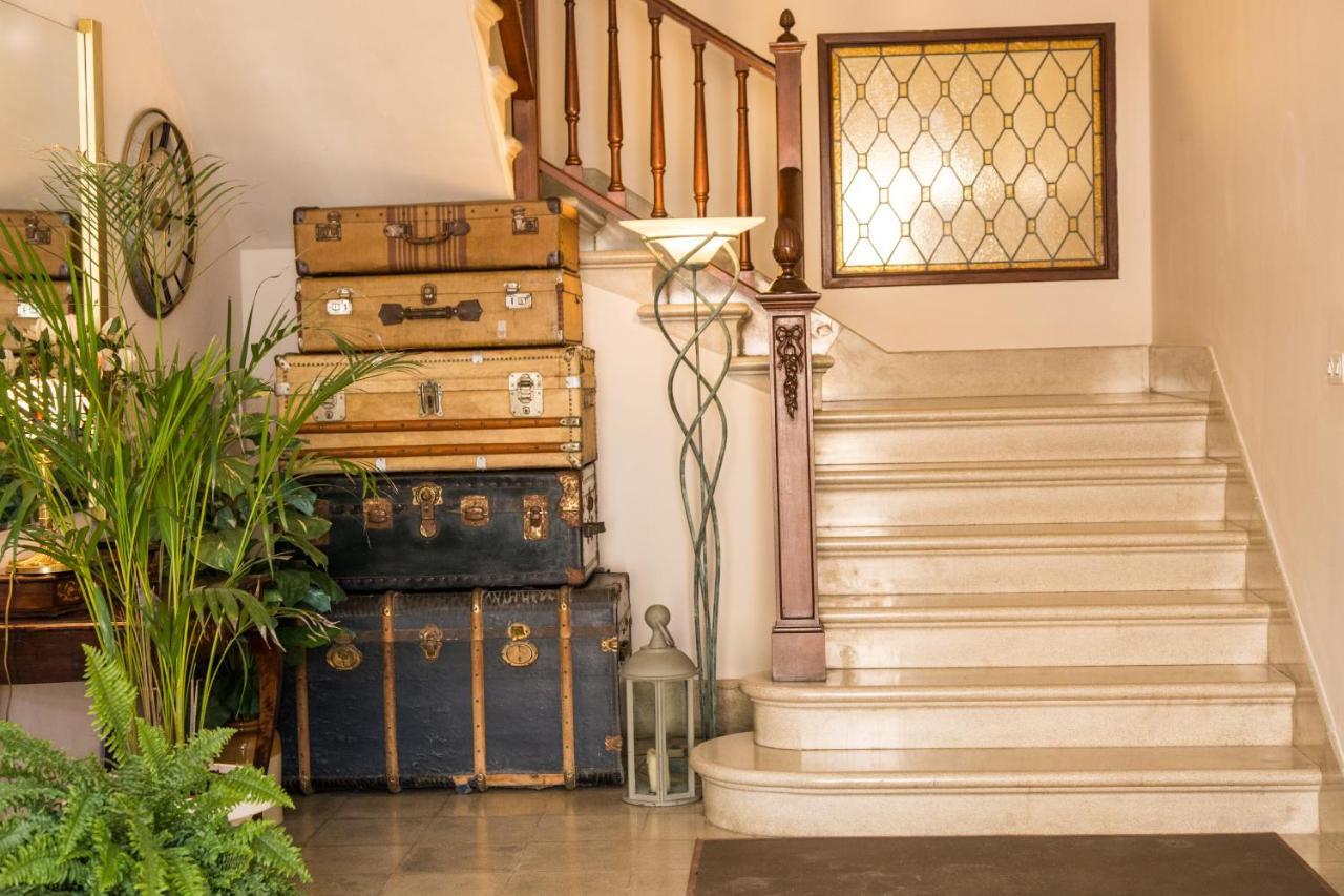 Вілла Rosalias,S House Інка Екстер'єр фото