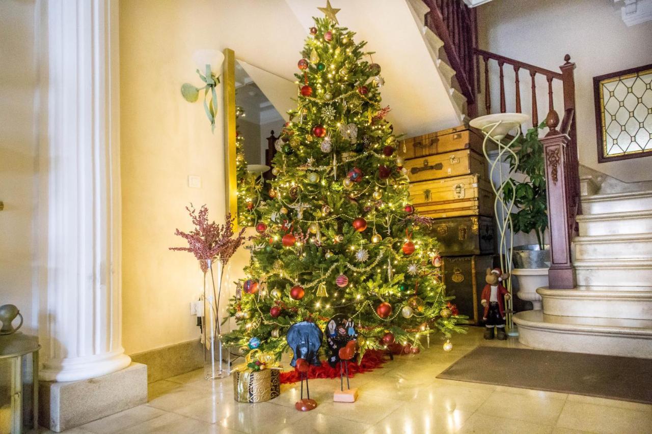 Вілла Rosalias,S House Інка Екстер'єр фото